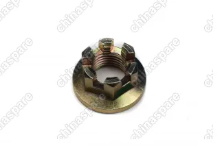 T112909011 Гайка шаровой опоры Chery Tiggo