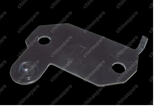 T112906015 Пластина Chery Tiggo