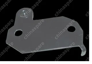 T112906015 Пластина Chery Tiggo