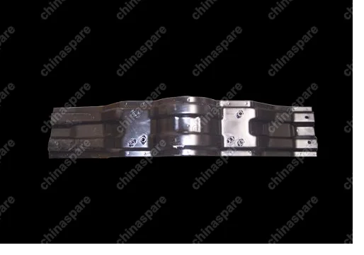 T112810210 Поперечина крепления э.муфты Chery Tiggo