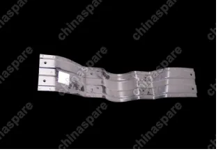 T112810210 Поперечина крепления э.муфты Chery Tiggo