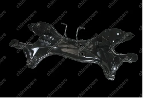 T112810010AT Подрамник передний Chery Tiggo