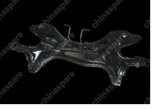 T112810010AT Подрамник передний Chery Tiggo