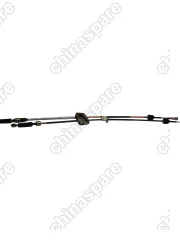 Трос переключения передач Chery Tiggo