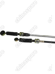 Трос переключения передач Chery Tiggo