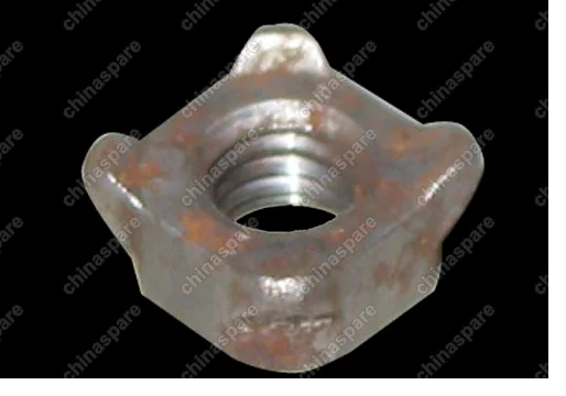 n0111931 Bolt - weld Chery Tiggo