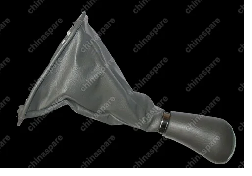 T111703540AC Handle&amp;sleeve assy - gear shift Chery Tiggo