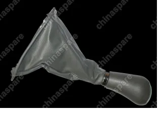 T111703540AC Handle&amp;sleeve assy - gear shift Chery Tiggo
