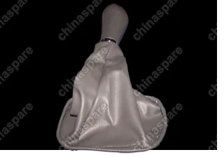 T111703540 Ручка кпп Chery Tiggo с чехлом