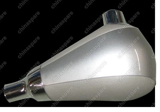 T111504240 Ручка переключения передач (ат) Chery Tiggo