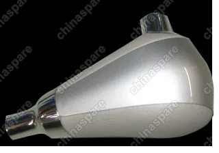 T111504240 Ручка переключения передач (ат) Chery Tiggo