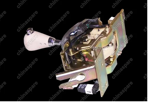 T111504010AB Control mechanism assy - automatic shift gear Chery Tiggo