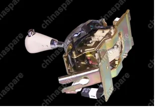 T111504010AB Control mechanism assy - automatic shift gear Chery Tiggo