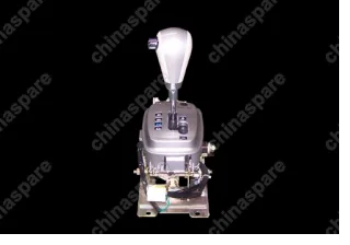 T111504010AB Control mechanism assy - automatic shift gear Chery Tiggo