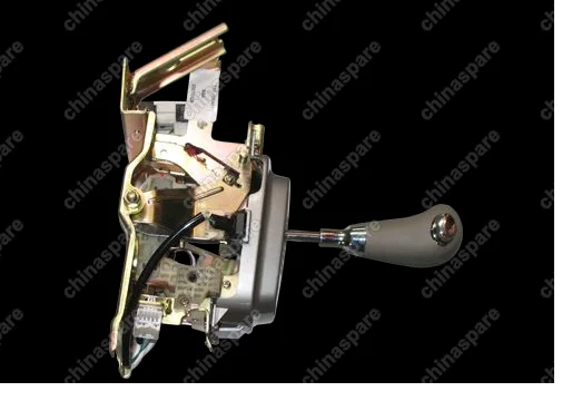 T111504010 Control mechanism assy - automatic shift gear Chery Tiggo