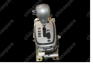 T111504010 Control mechanism assy - automatic shift gear Chery Tiggo