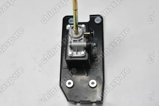 Механизм переключения передач в сборе металл (кулиса) Chery Tiggo