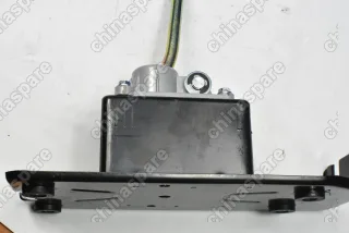 Механизм переключения передач в сборе металл (кулиса) Chery Tiggo