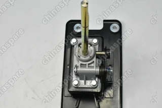 Механизм переключения передач в сборе металл (кулиса) Chery Tiggo