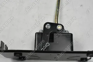 Механизм переключения передач в сборе металл (кулиса) Chery Tiggo