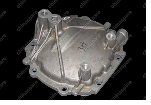 QR523T2401211 Cover - rr Chery Tiggo