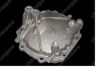QR523T2401211 Cover - rr Chery Tiggo