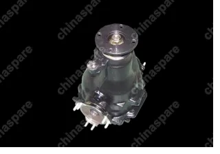 T112402010 Главный редуктор Chery Tiggo