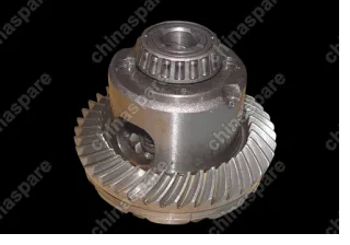 QR523T2403100 Дифференциал Chery Tiggo