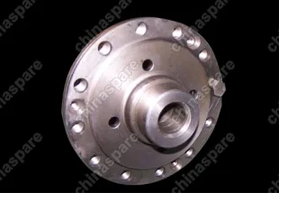 QR523T2303102 Cover - differentia Chery Tiggo