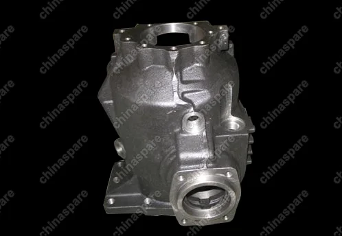 QR523T1802411 Housing-power tranfer Chery Tiggo