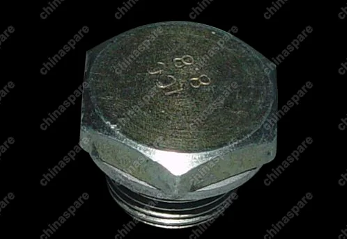 QR523T1802420 Plug - drain Chery Tiggo