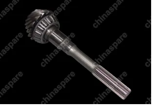 QR523T1802511 Вал раздаточной коробки Chery Tiggo