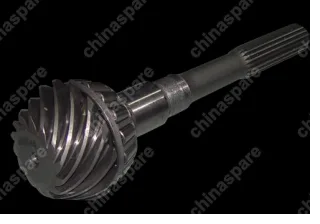 QR523T1802511 Вал раздаточной коробки Chery Tiggo