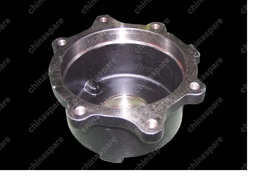 QR523T1802702 Передний кожух Chery Tiggo