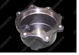 QR523T1802702 Передний кожух Chery Tiggo