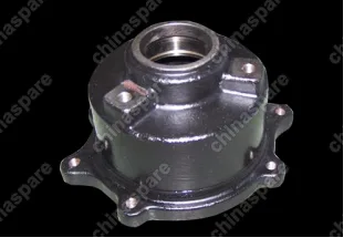 QR523T1802702 Передний кожух Chery Tiggo