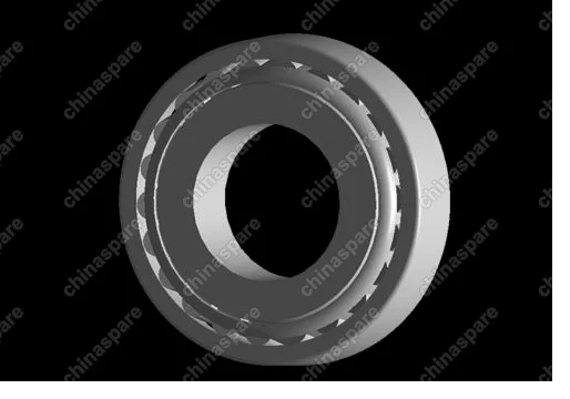 QR523T1802251 Подшипник Chery Tiggo