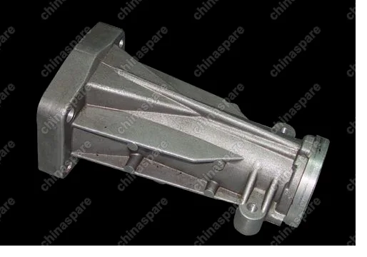 QR523T1802111 Хвостовик редуктора Chery Tiggo