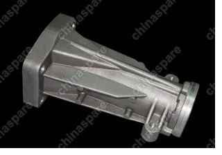 QR523T1802111 Хвостовик редуктора Chery Tiggo