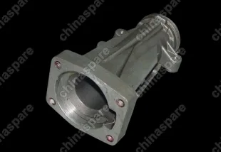 QR523T1802111 Хвостовик редуктора Chery Tiggo