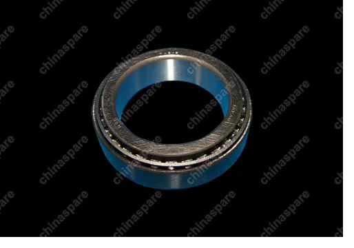 QR523T1802612 Left bearing-flange shaft Chery Tiggo