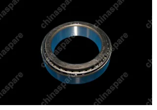 QR523T1802612 Left bearing-flange shaft Chery Tiggo
