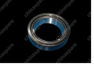 QR523T1802612 Left bearing-flange shaft Chery Tiggo