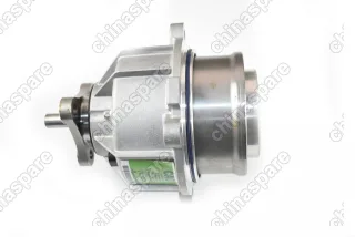Муфта электромагнитная Chery Tiggo