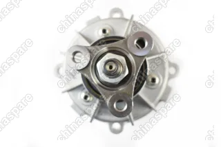 Муфта электромагнитная Chery Tiggo