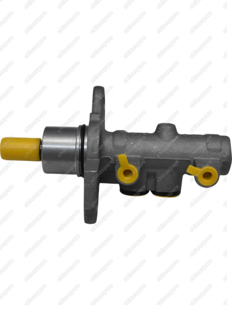 Цилиндр тормозной главный Chery Tiggo