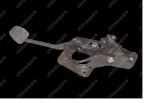 T113504010 Педаль тормоза Chery Tiggo