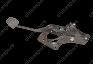 T113504010 Педаль тормоза Chery Tiggo