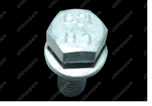 q1400820f6 Болт Chery Tiggo
