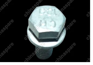 q1400820f6 Болт Chery Tiggo